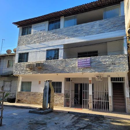 Porto Residence Terreo Pôrto das Galinhas Exteriör bild