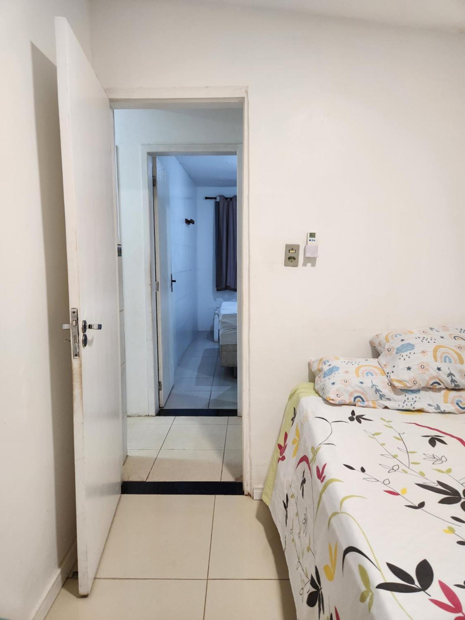 Porto Residence Terreo Pôrto das Galinhas Exteriör bild
