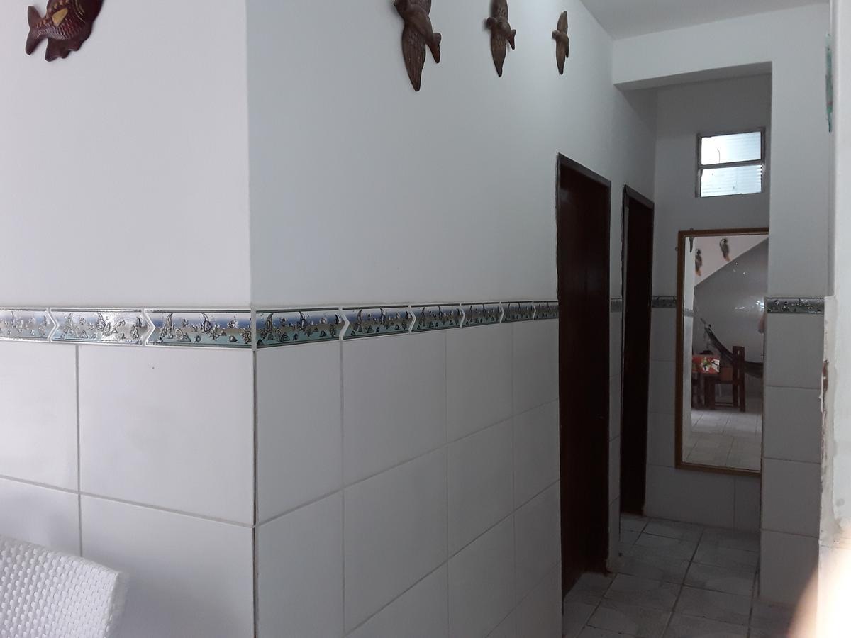 Porto Residence Terreo Pôrto das Galinhas Exteriör bild